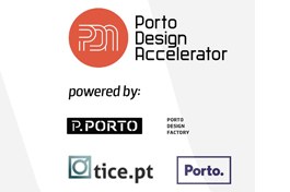 Porto Design Accelerator & Beta Sound System public presentation