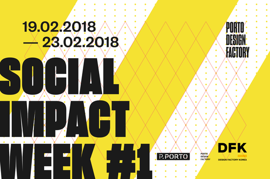 Social Impact Week #1