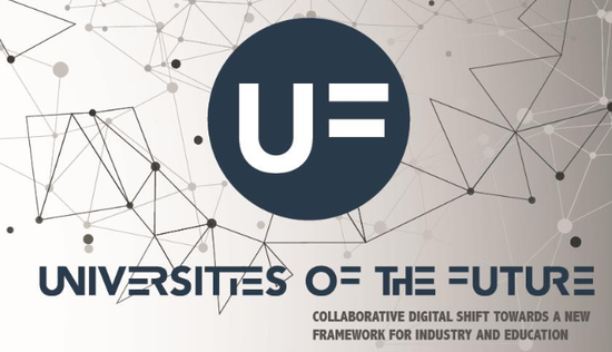 Retoma dos Short-courses Universities of the Future